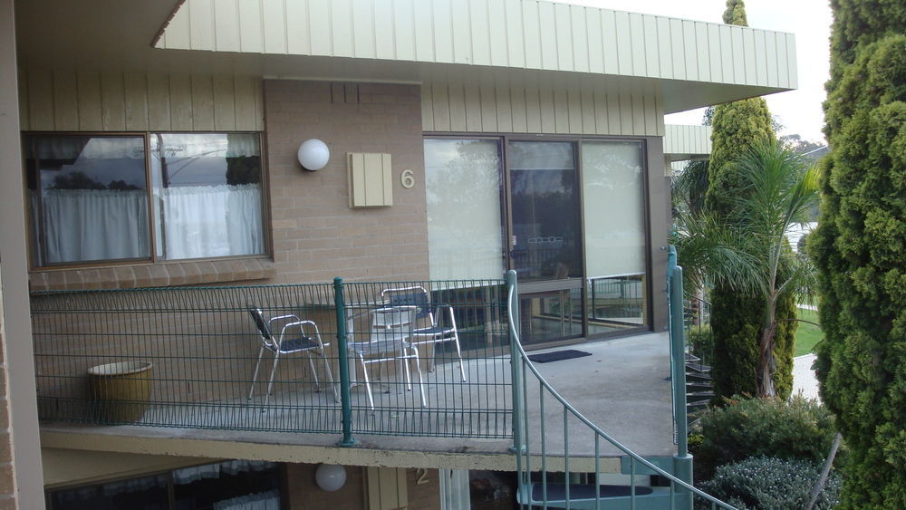 Emmanuel Holiday Apartment Lakes Entrance Exterior photo